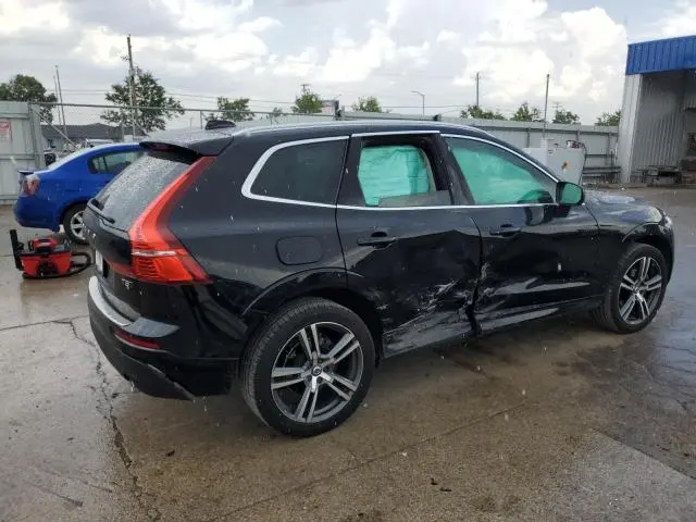 2018 VOLVO XC60 T5  
