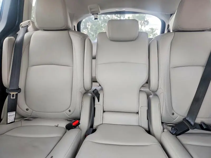 2026 HONDA ODYSSEY EXL  