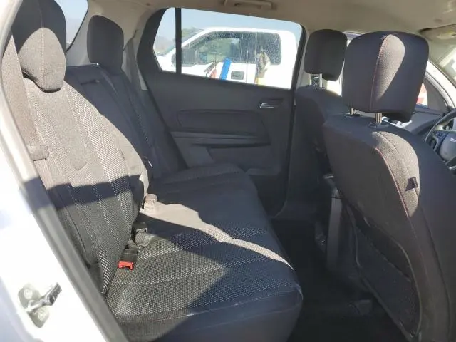 2016 GMC TERRAIN SLE  