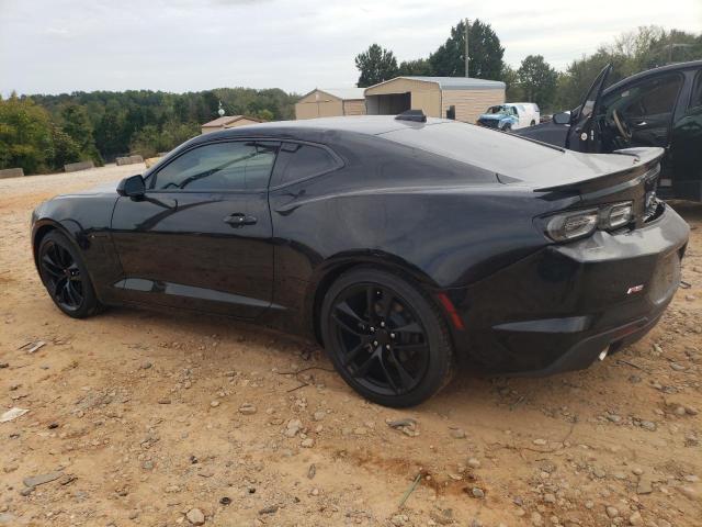 2024 CHEVROLET CAMARO LT