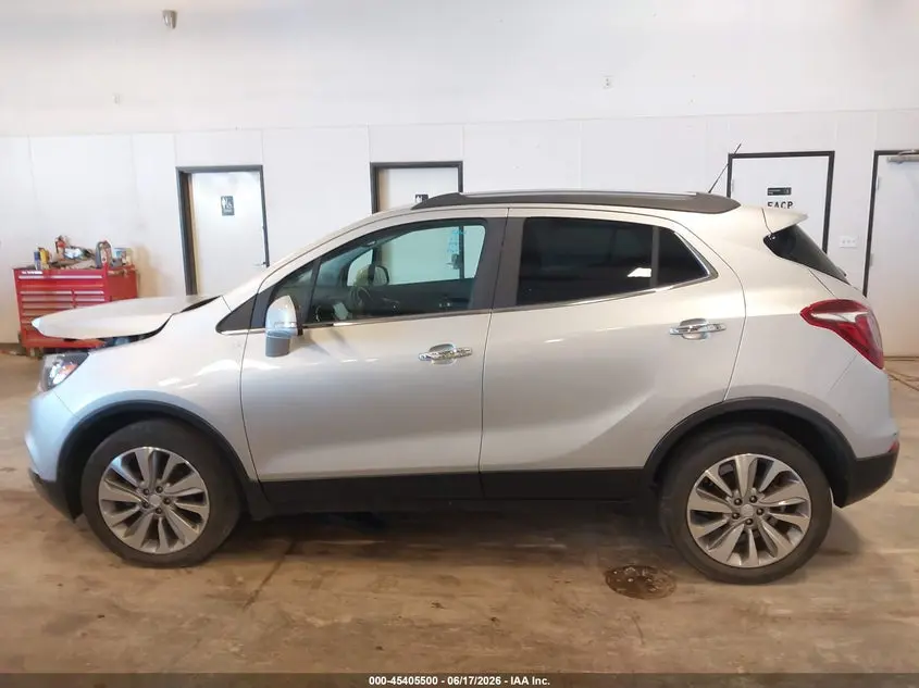 2019 BUICK ENCORE FWD PREFERRED