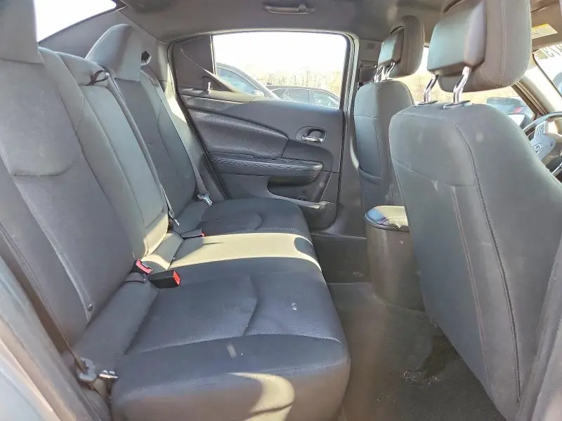 2014 DODGE AVENGER SXT  