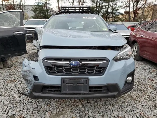 2019 SUBARU CROSSTREK PREMIUM  