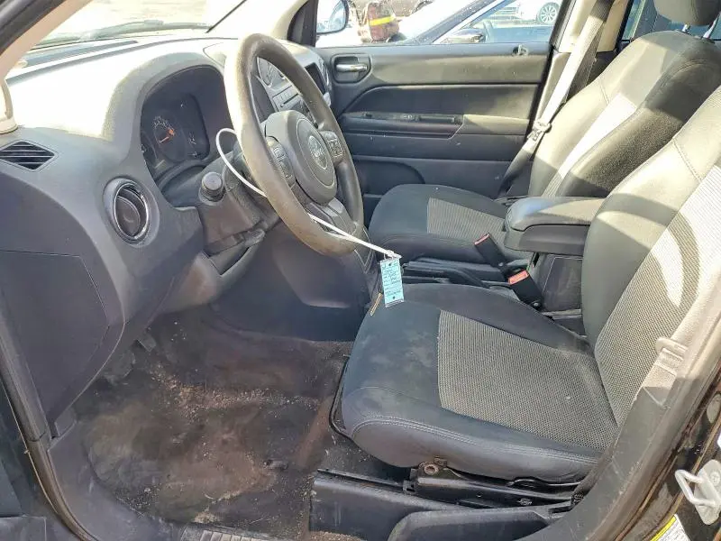 2014 JEEP COMPASS SPORT  