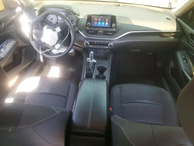 2023 NISSAN ALTIMA S  