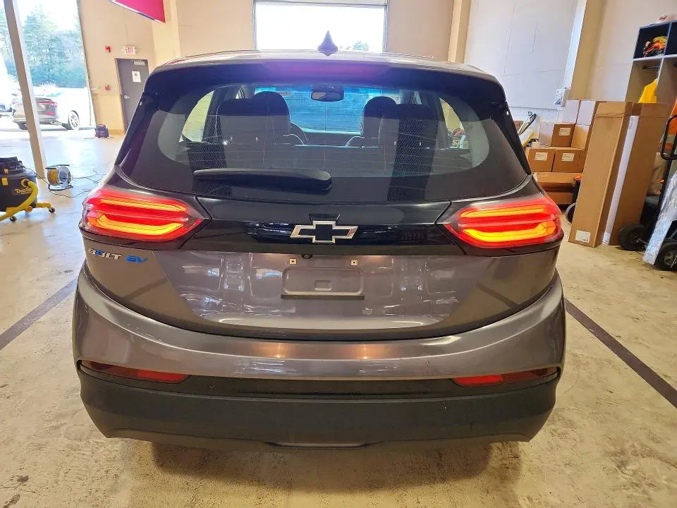 2023 CHEVROLET BOLT EV 2LT  