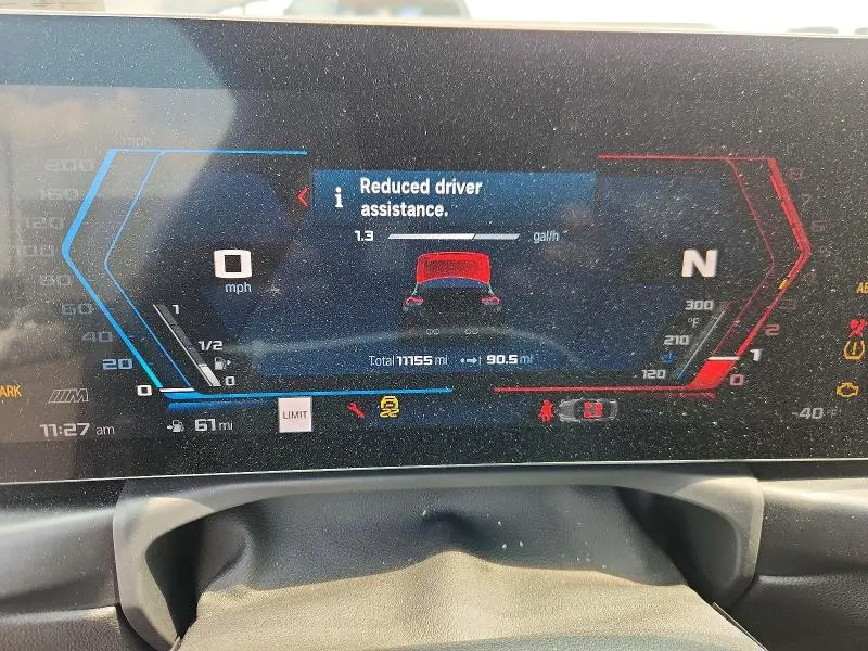 2024 BMW M2   