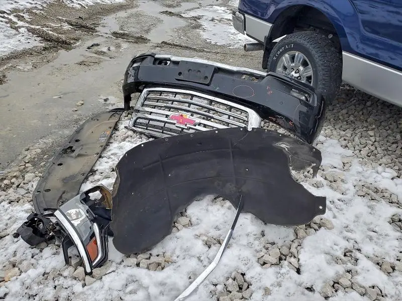 2015 CHEVROLET TAHOE K1500 LT  