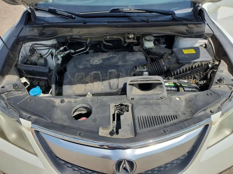2015 ACURA RDX TECHNOLOGY  