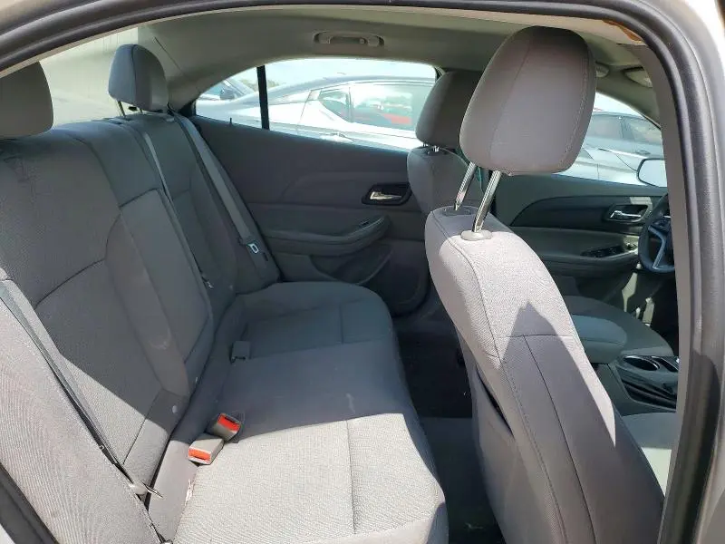 2014 CHEVROLET MALIBU LS  