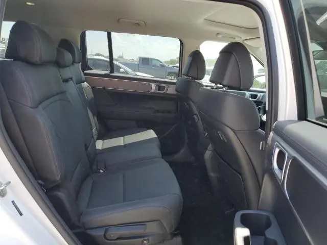 2024 HYUNDAI SANTA FE XRT  