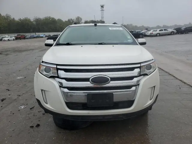 2012 FORD EDGE SEL  