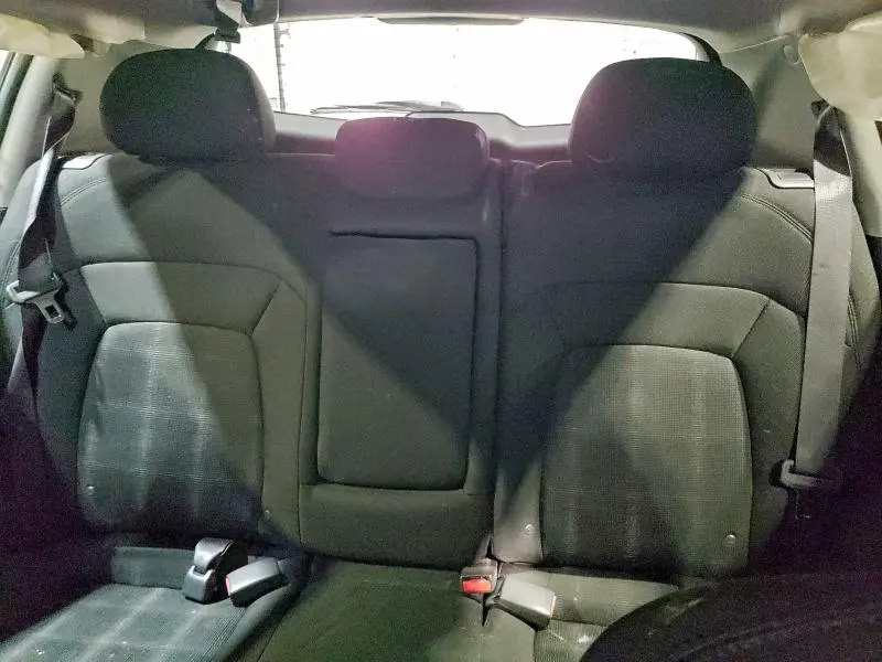 2011 KIA SPORTAGE LX  