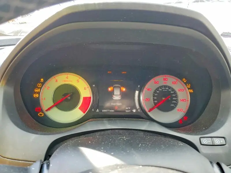 2019 ACURA RDX A-SPEC  