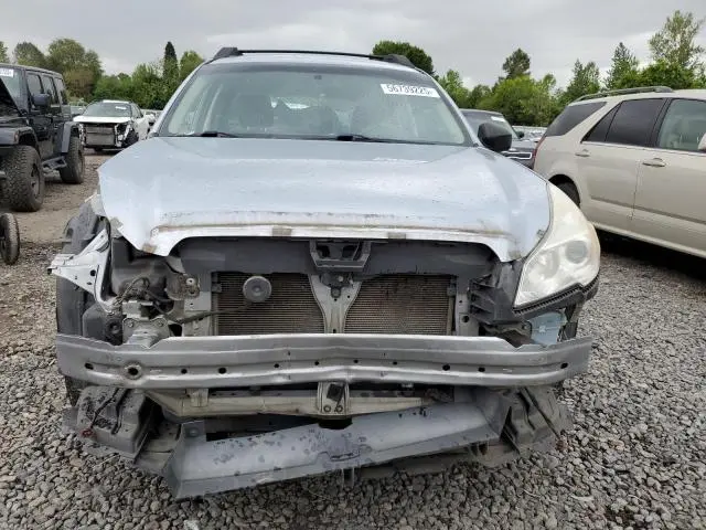 2014 SUBARU OUTBACK 2.5I  
