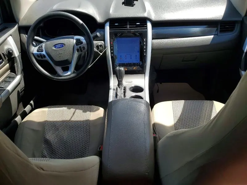 2012 FORD EDGE SE  