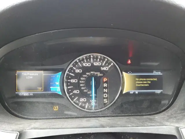 2014 FORD EDGE SPORT  