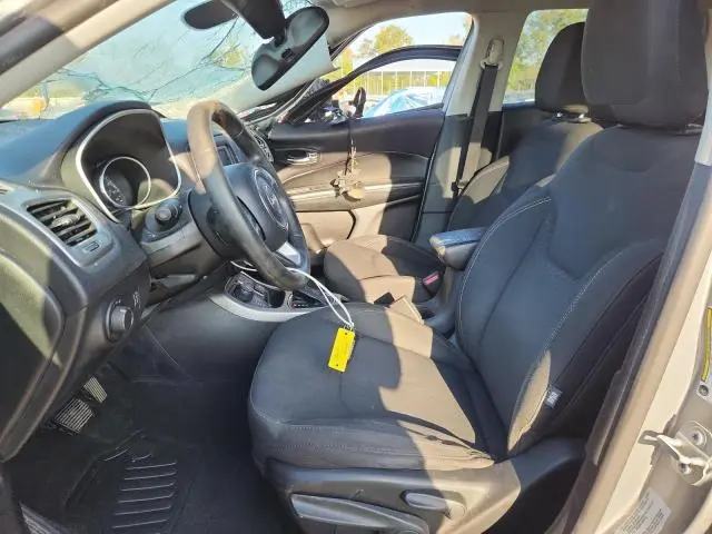 2017 JEEP COMPASS SPORT  
