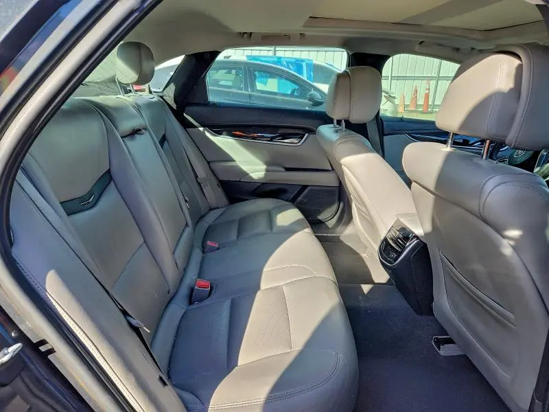 2013 CADILLAC XTS LUXURY COLLECTION  