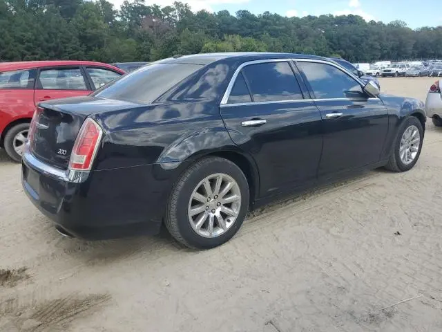 2012 CHRYSLER 300 LIMITED  