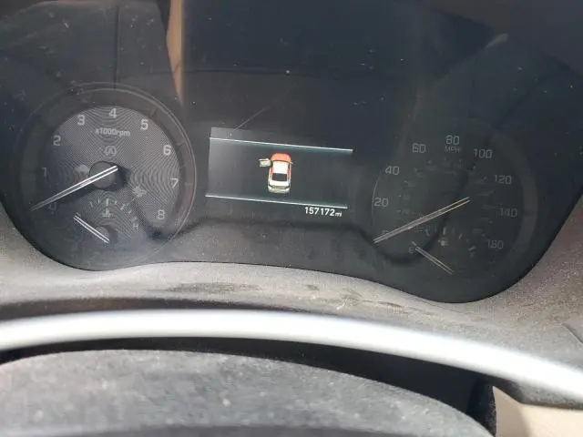 2018 GENESIS G80 BASE  