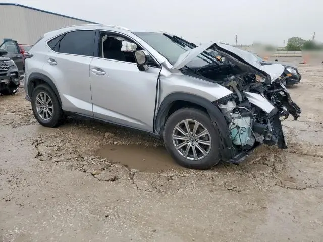 2019 LEXUS NX 300 BASE  