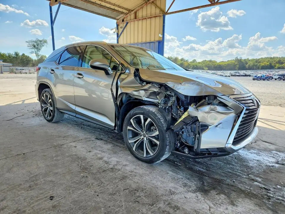 2019 LEXUS RX 350 BASE  