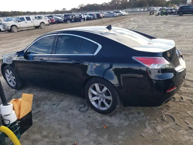 2014 ACURA TL   