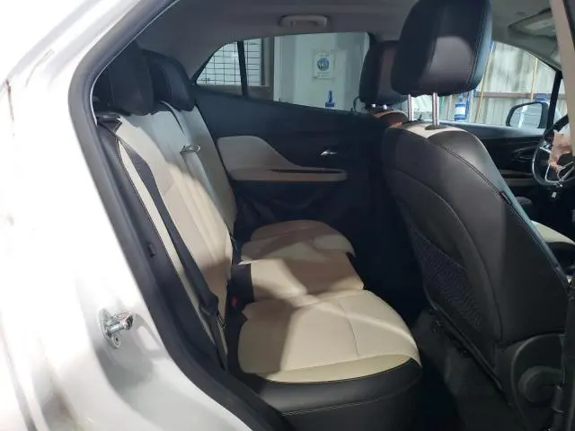 2019 BUICK ENCORE SPORT TOURING  