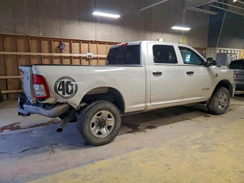 2019 RAM 2500 TRADESMAN  