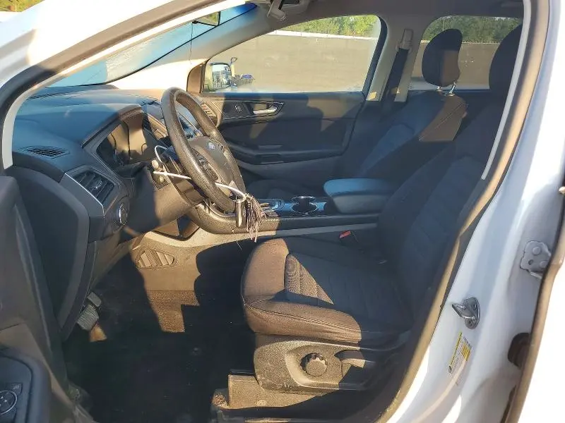 2018 FORD EDGE SE  