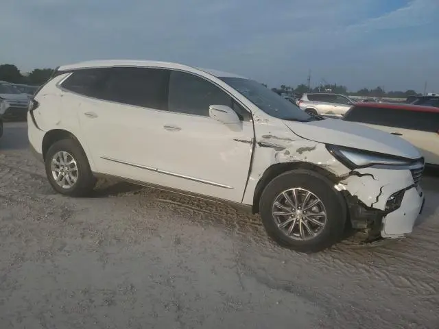 2022 BUICK ENCLAVE PREMIUM  