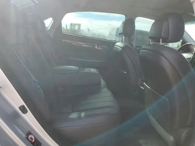 2013 HYUNDAI EQUUS SIGNATURE  