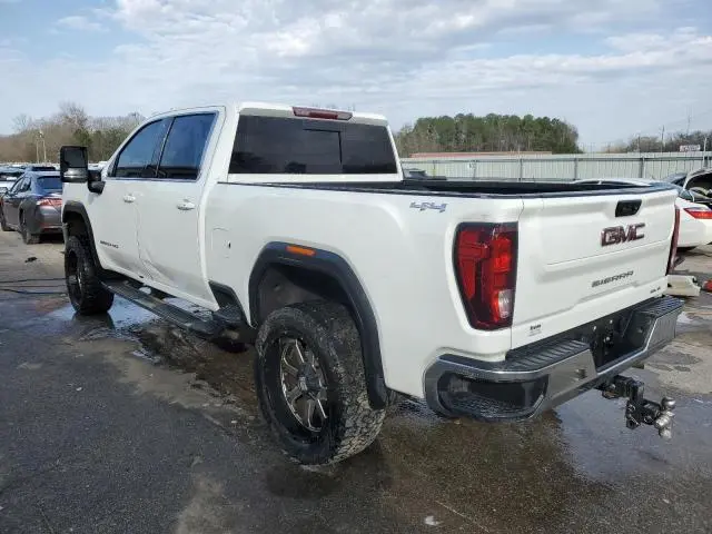 2023 GMC SIERRA K2500 SLE  