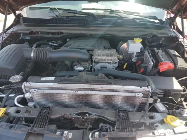 2022 RAM 1500 LIMITED  