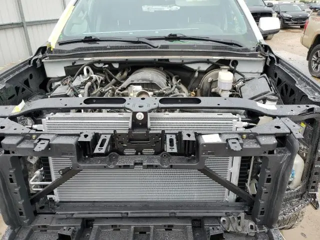 2020 CHEVROLET TAHOE K1500 LT  