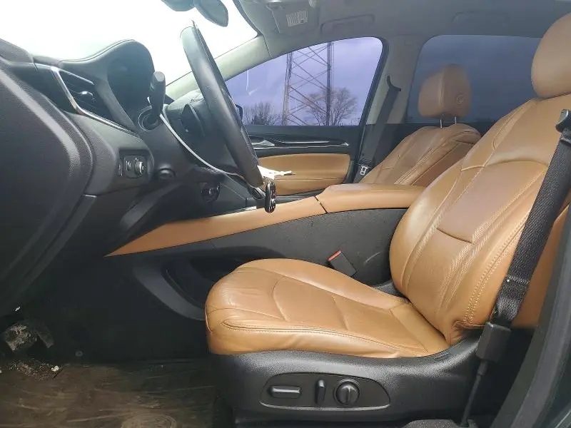 2018 BUICK ENCLAVE PREMIUM  
