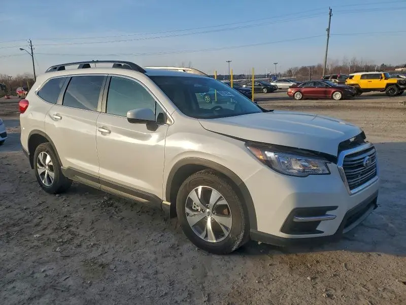 2020 SUBARU ASCENT PREMIUM  