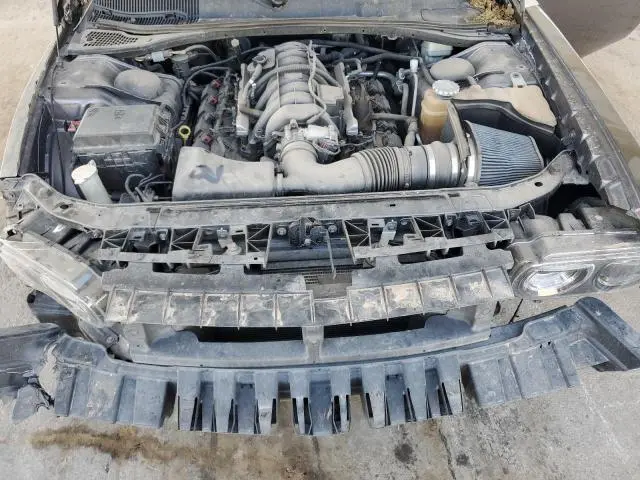 2014 DODGE CHALLENGER R/T  