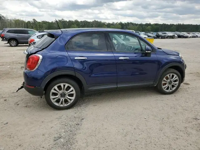 2016 FIAT 500X EASY  