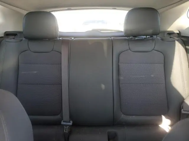 2024 CHEVROLET TRAX 1LT