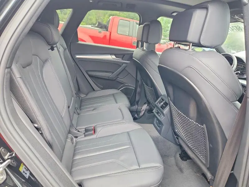 2024 AUDI Q5 PREMIUM PLUS 45  