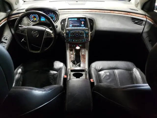 2013 BUICK LACROSSE   