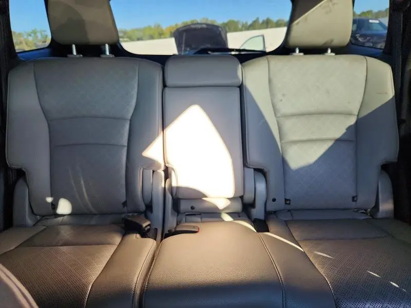 2020 HONDA PASSPORT EXL  
