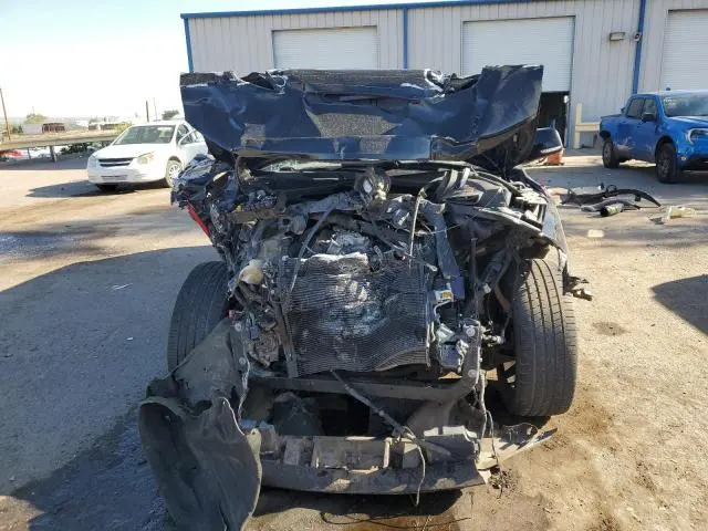 2018 DODGE DURANGO R/T  