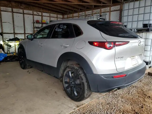 2024 MAZDA CX-30 SELECT  
