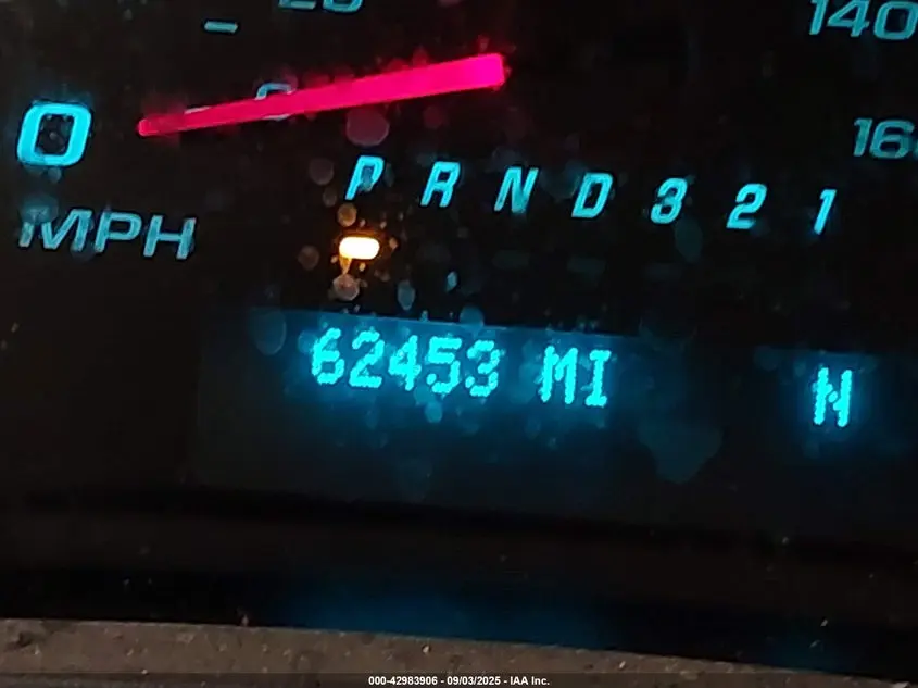 2012 CHEVROLET EXPRESS 1500 WORK VAN