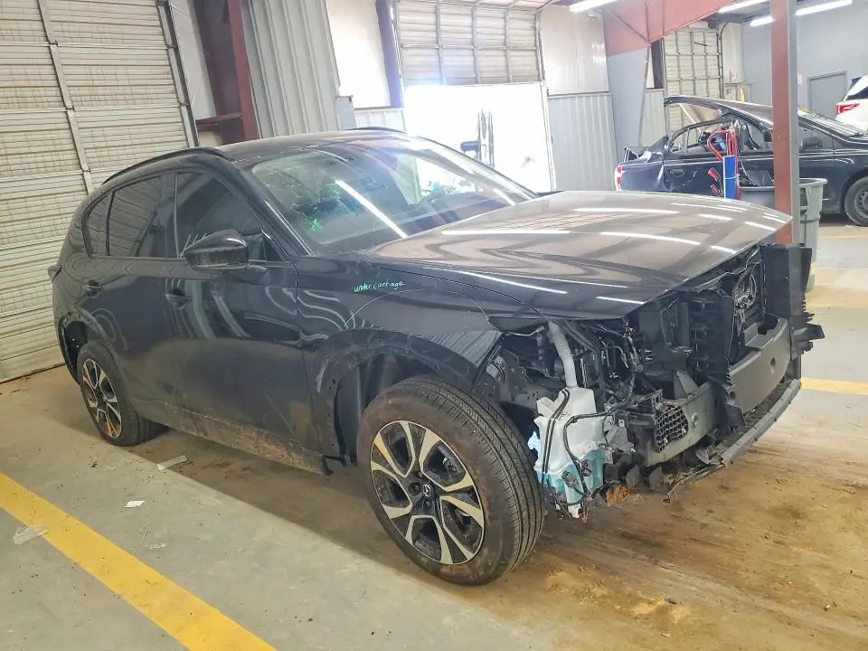 2026 MAZDA CX-5 PREFERRED  