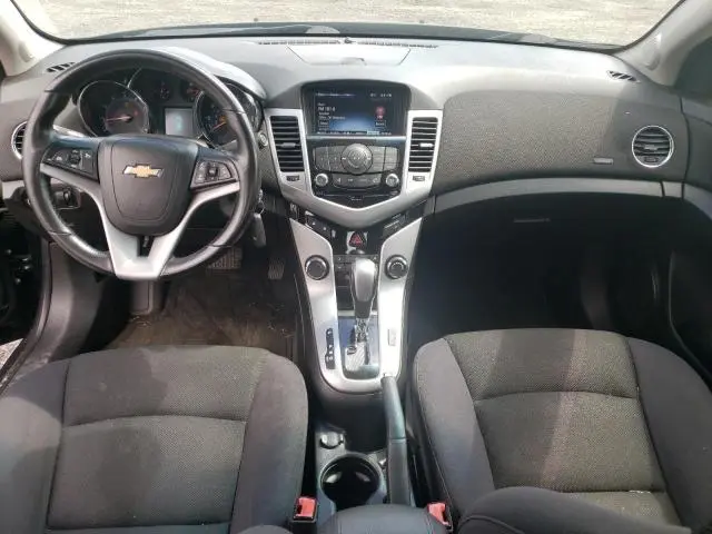 2013 CHEVROLET CRUZE LT  