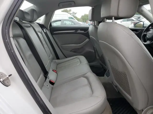 2015 AUDI A3 PREMIUM  